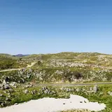 秋吉台