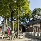 春日神社