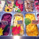 牛小屋のアイス
