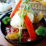 里日和