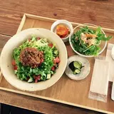 FAMILY TREE CAFE