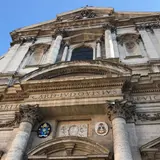 Chiesa di Sant' Ignazio di Loyola