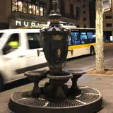 Font de Canaletes