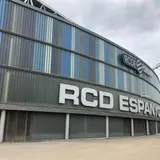 エスタディ・コルネリャ＝エル・プラット