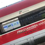 ローマ・テルミニ駅