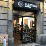 Aceite de Oliva y Cosmética natural - La Chinata Barcelona Raval