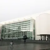 バルセロナ現代美術館