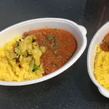 カレーと創作スパイス料理YODARE