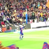 Camp Nou Experience