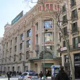 El Corte Inglés