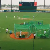 HAWKSベースボールパーク筑後