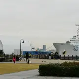 海上保安資料館横浜館