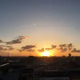 デニーズ 市川鬼高店