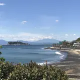 稲村ヶ崎公園