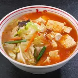 蒙古タンメン中本 川崎店