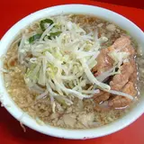 ラーメン二郎 京急川崎店