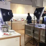 cookpad studio 代官山