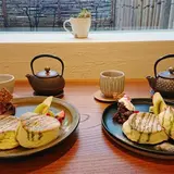 菓ふぇMURAKAMI 本社店