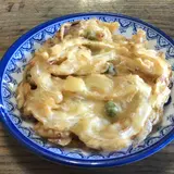 うどん しげ