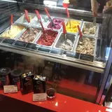 セガフレード・ザネッティ・エスプレッソ いわきLATOV店