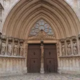 Catedral de Tarragona