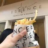 The ESSENCE