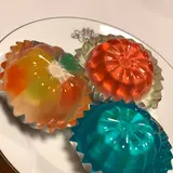 ゼリーのイエ