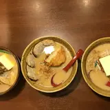 麺場 田所商店 鈴鹿店