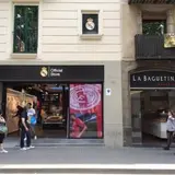 Real Madrid Store