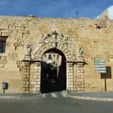 Passeig Arqueològic