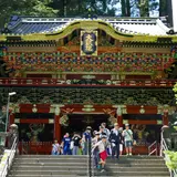 日光山輪王寺大猷院