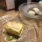 野菜 イタリアン LaZAPPA 北千住店