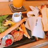 bread&coffee te-te