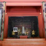 日光山輪王寺法華堂