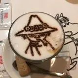 ムーミンベーカリー＆カフェ 東京ドームシティ ラクｰア店