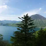 中禅寺湖スカイライン