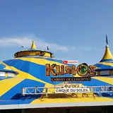 キュリオス お台場ビッグトップ