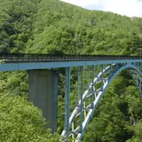 六方沢橋