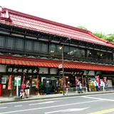 日光物産商会