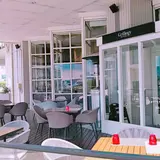 お台場 グリロジー バー＆グリル Grillogy BAR & Grill