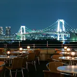 TO THE HERBS アクアシティお台場店