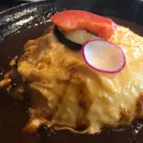 和牛スジカレー