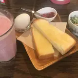cafe CROCO