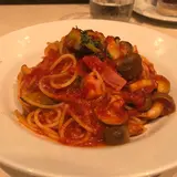 パスタキッチン 中野