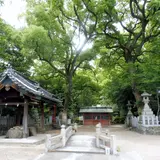 御器所八幡宮