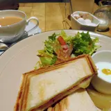 カフェ ダイヤモンドデイズ
