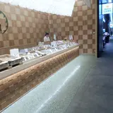 青柳総本家 KITTE名古屋店