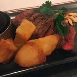 京都木屋町 肉ばる