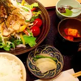 和風焼肉 富山育ち