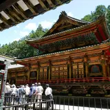 家光廟 大猷院
